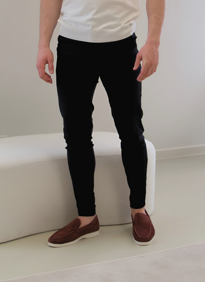 Roy - Pantalon chino pour hommes