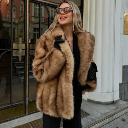 Élise | Vêtements d'hiver élégants pour femmes