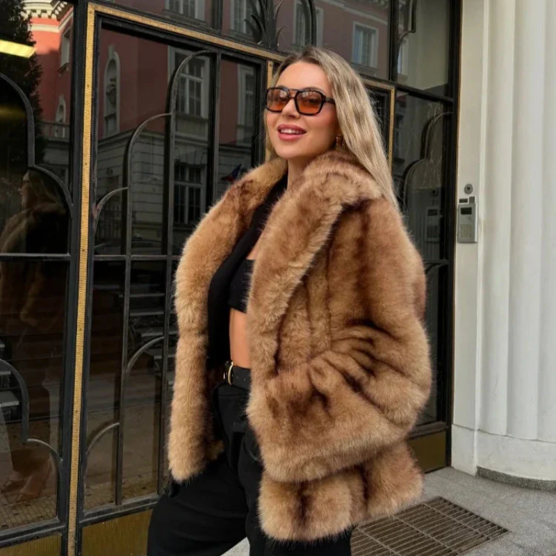Élise | Vêtements d'hiver élégants pour femmes