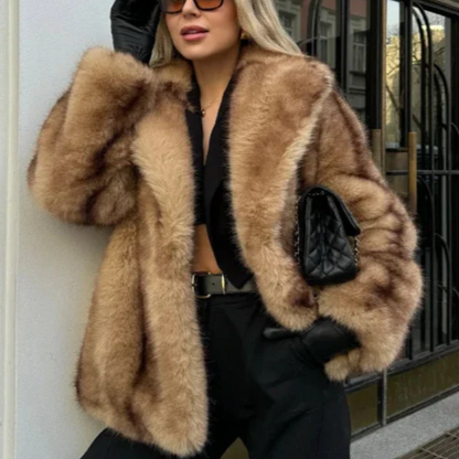 Élise | Vêtements d'hiver élégants pour femmes