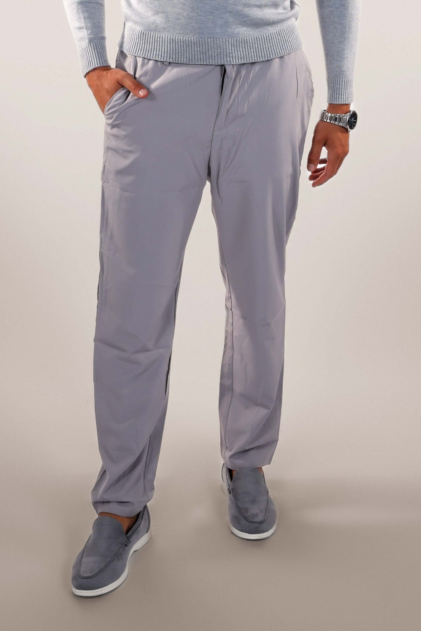 Harry - Bas Comfort Fit pour Homme