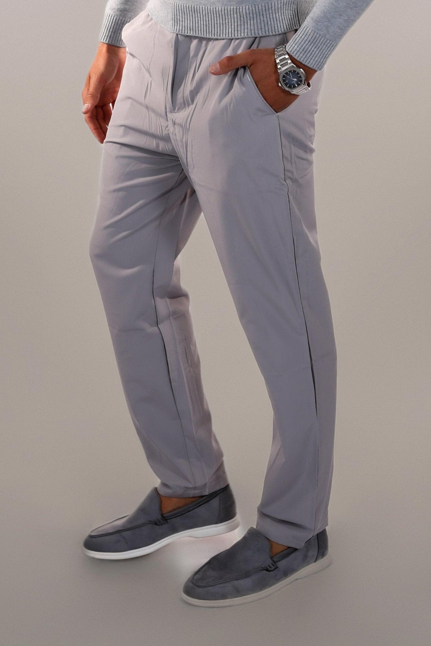 Harry - Bas Comfort Fit pour Homme