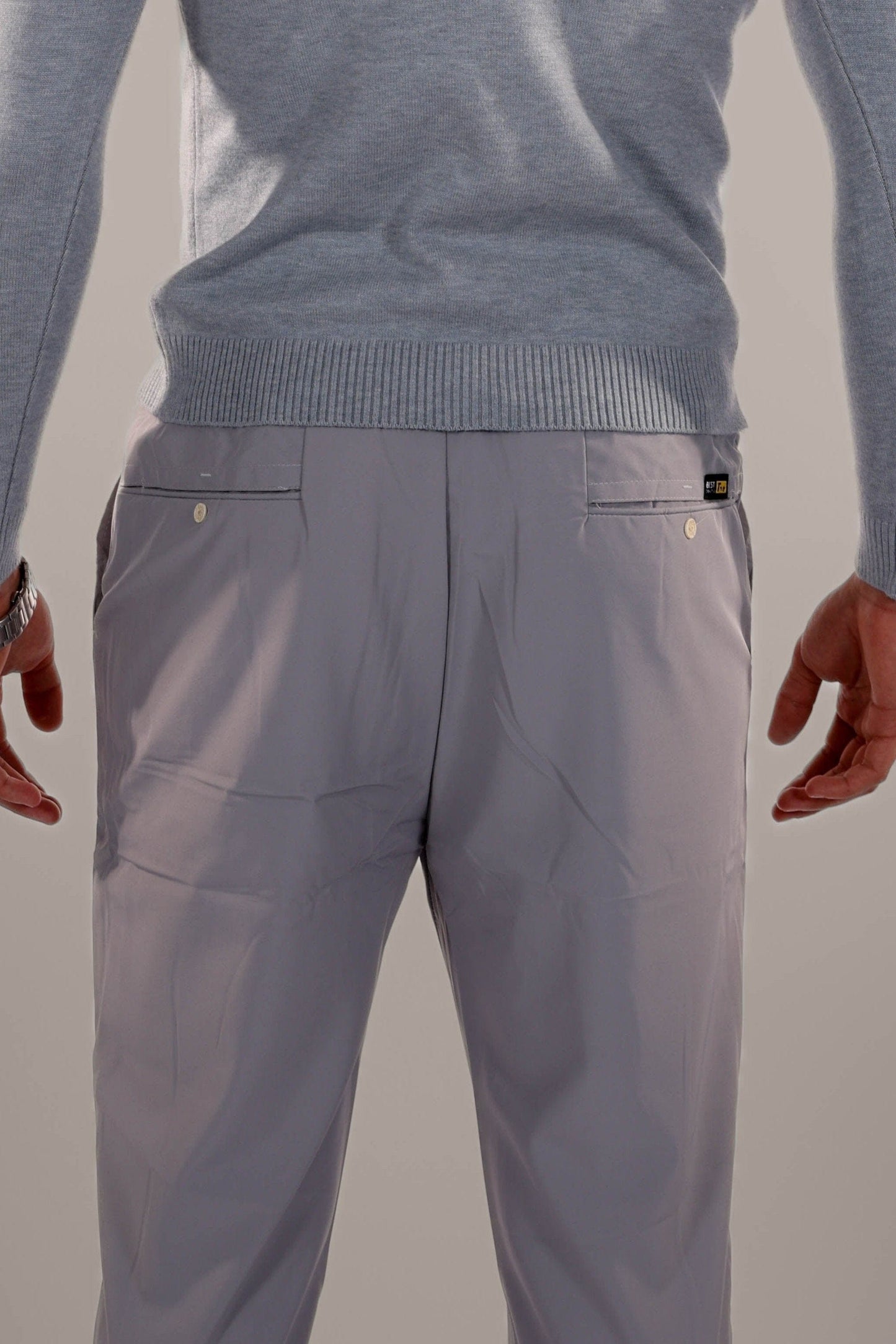 Harry - Bas Comfort Fit pour Homme