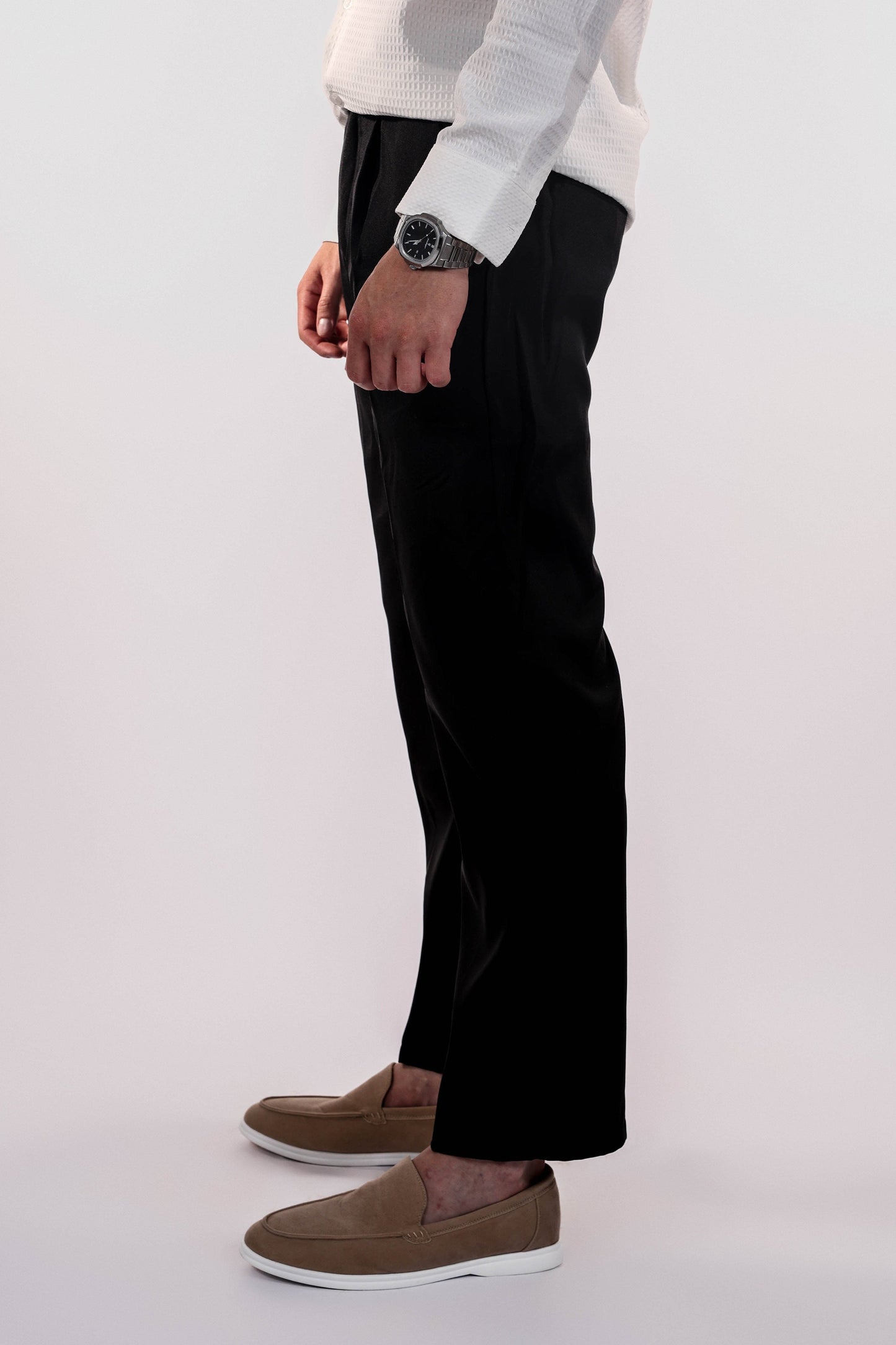 Harry - Bas Comfort Fit pour Homme
