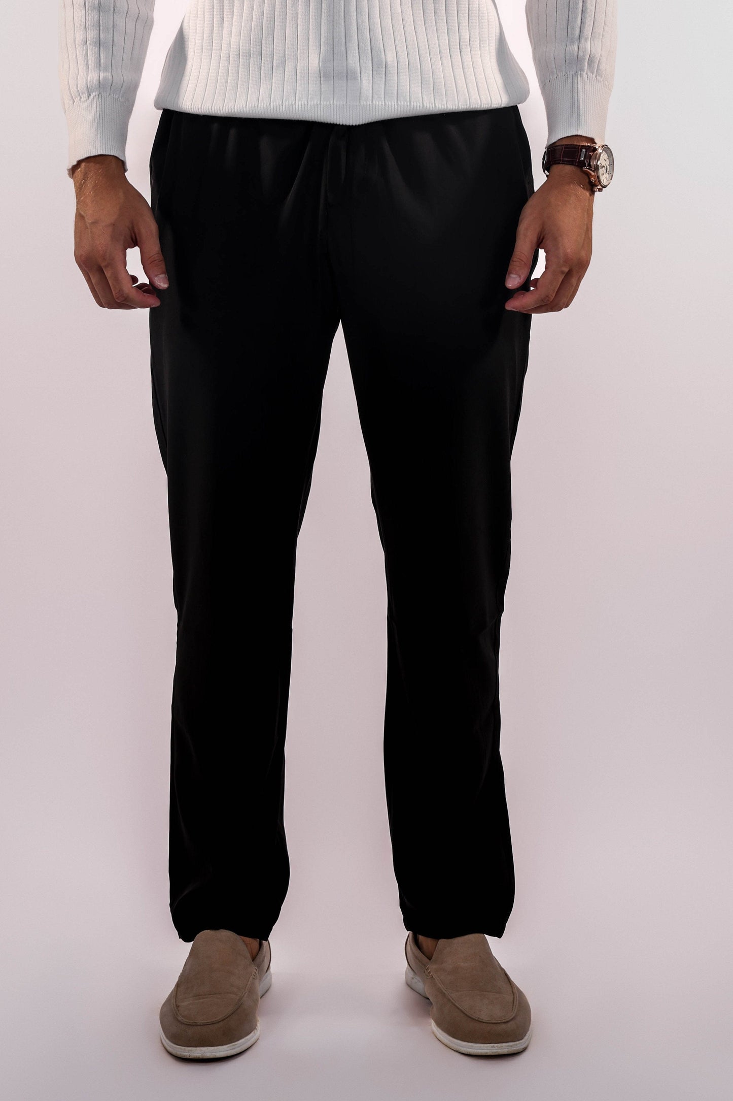 Harry - Bas Comfort Fit pour Homme