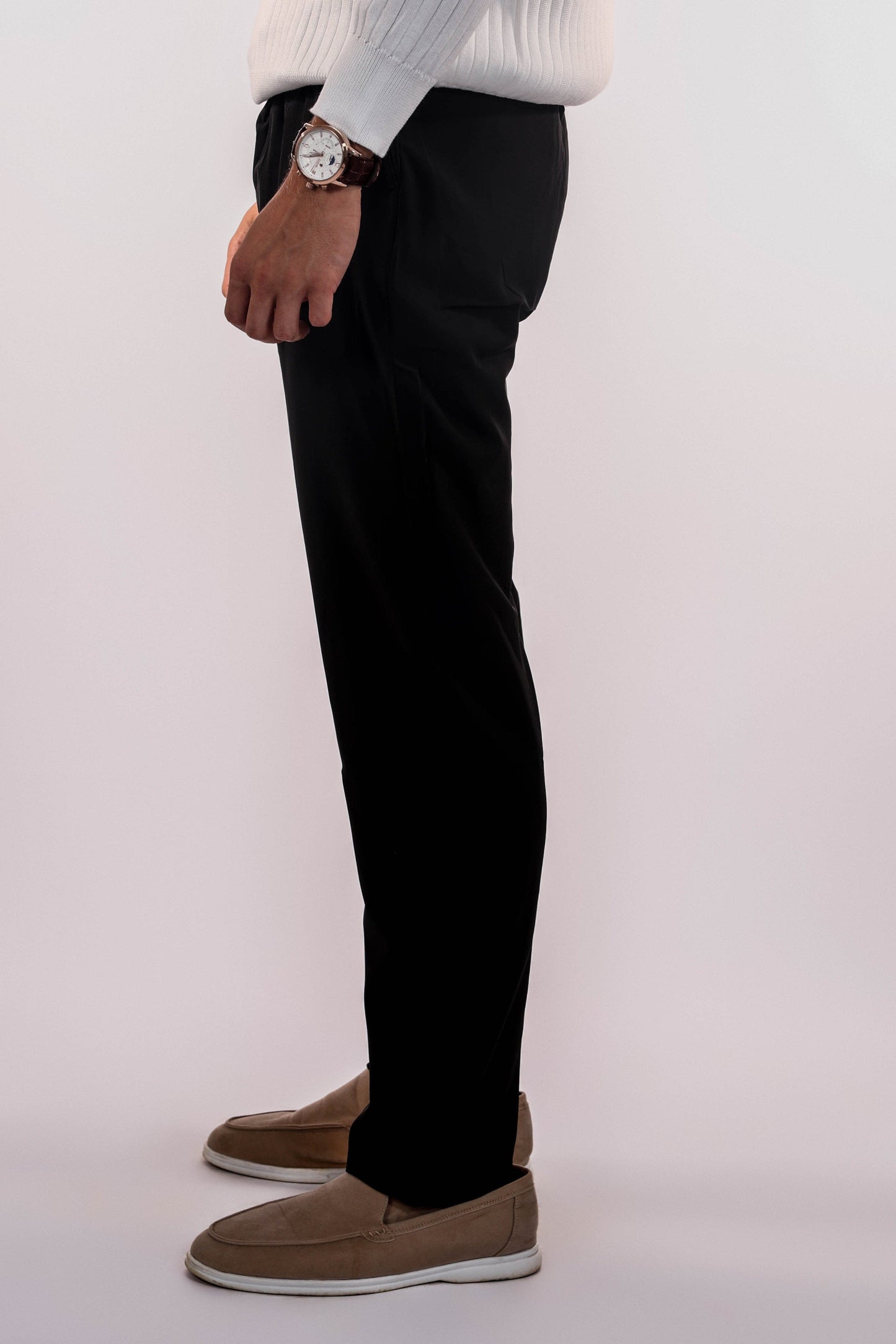 Harry - Bas Comfort Fit pour Homme