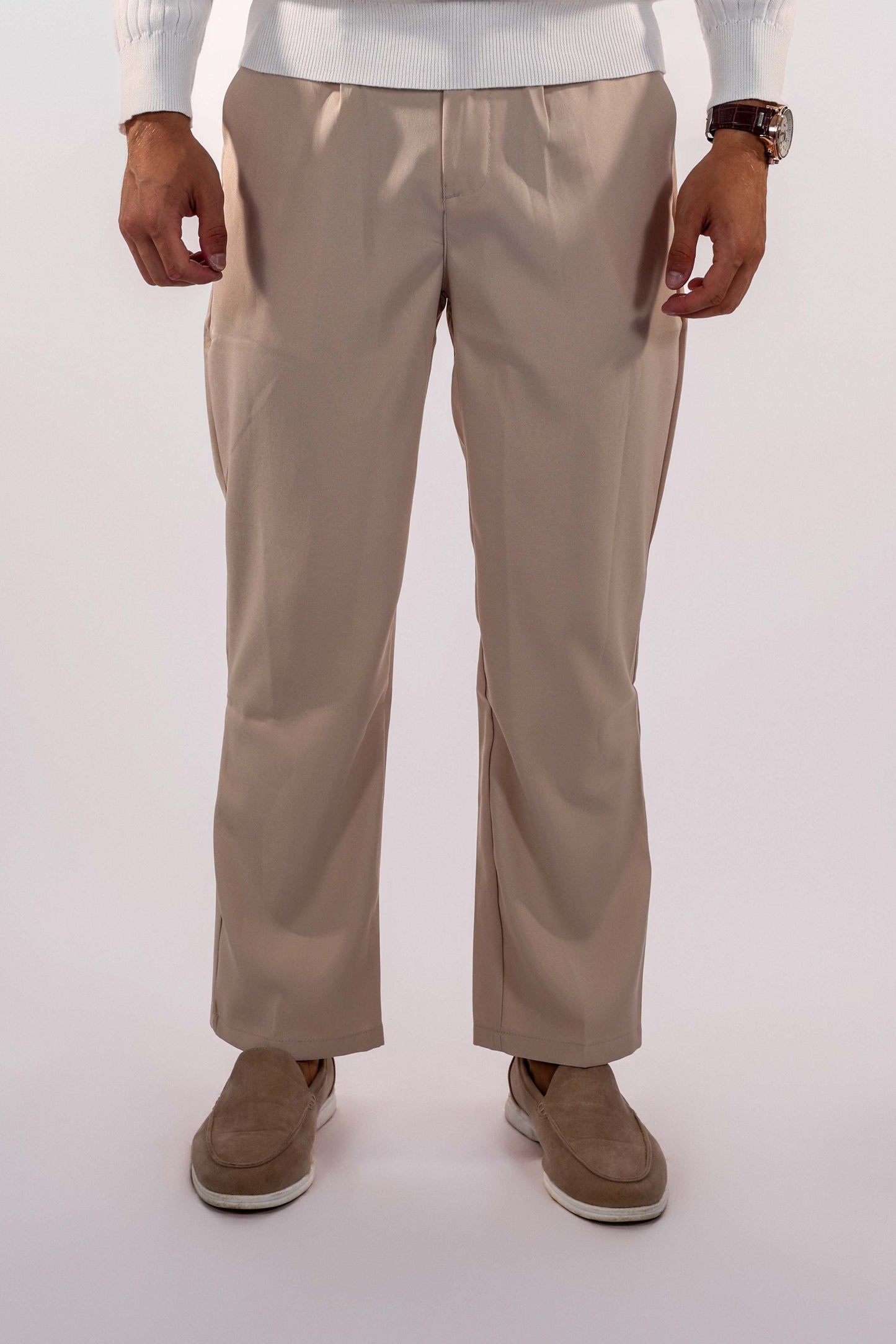 Harry - Bas Comfort Fit pour Homme