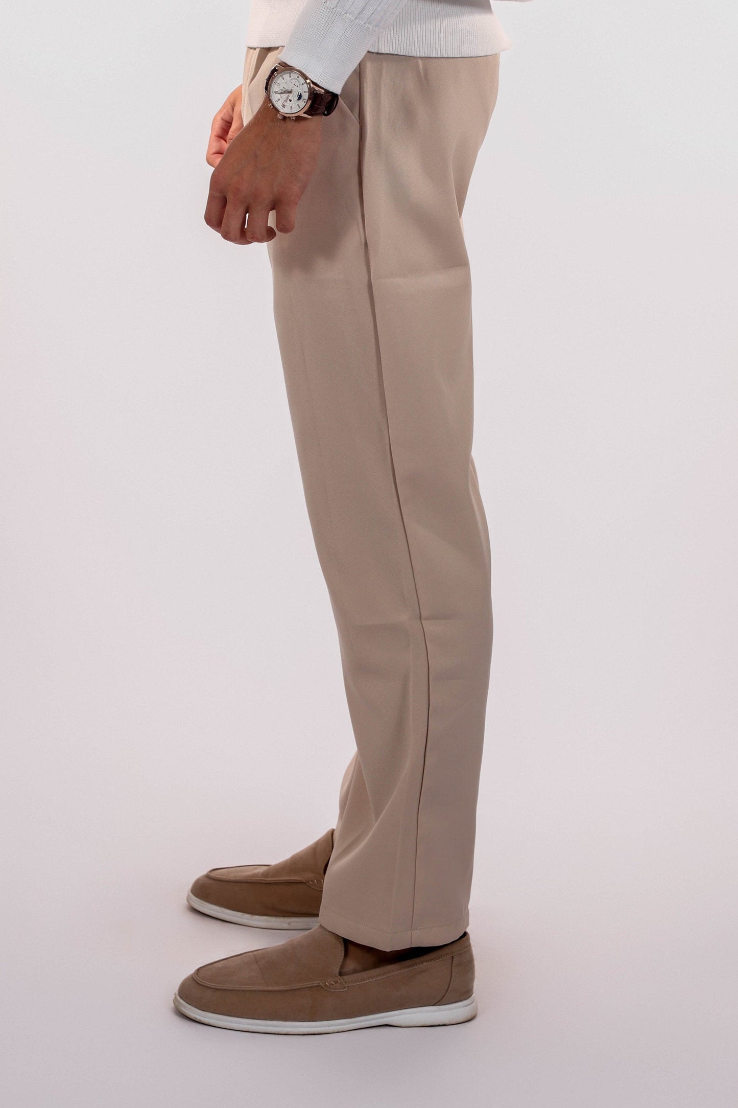 Harry - Bas Comfort Fit pour Homme