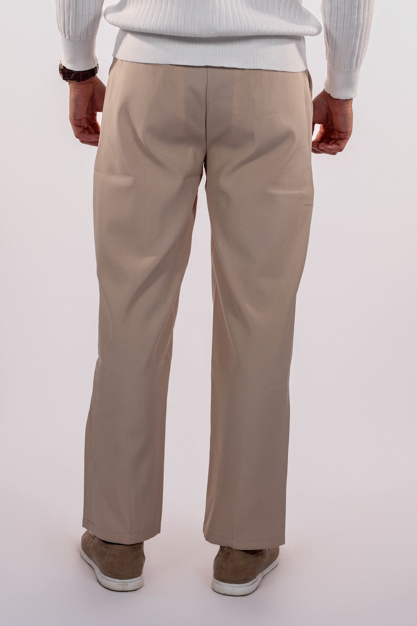 Harry - Bas Comfort Fit pour Homme