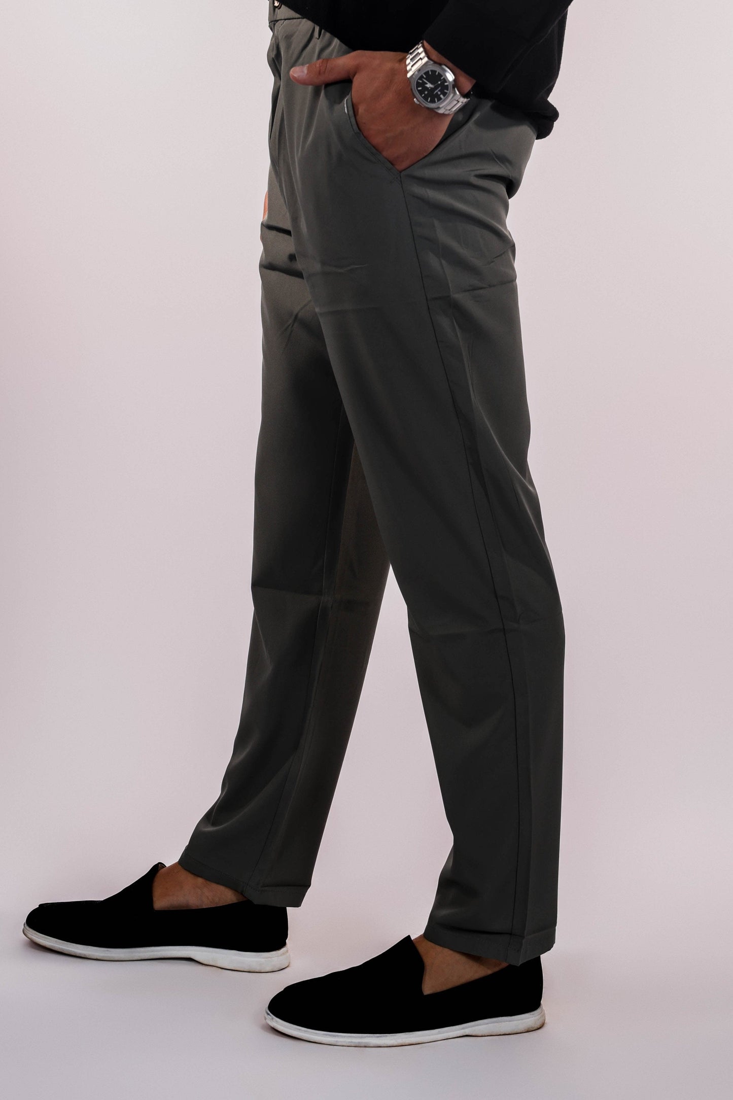 Harry - Bas Comfort Fit pour Homme