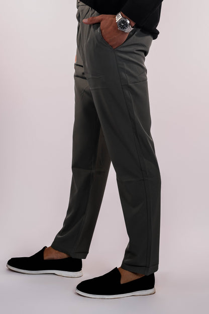 Harry - Bas Comfort Fit pour Homme
