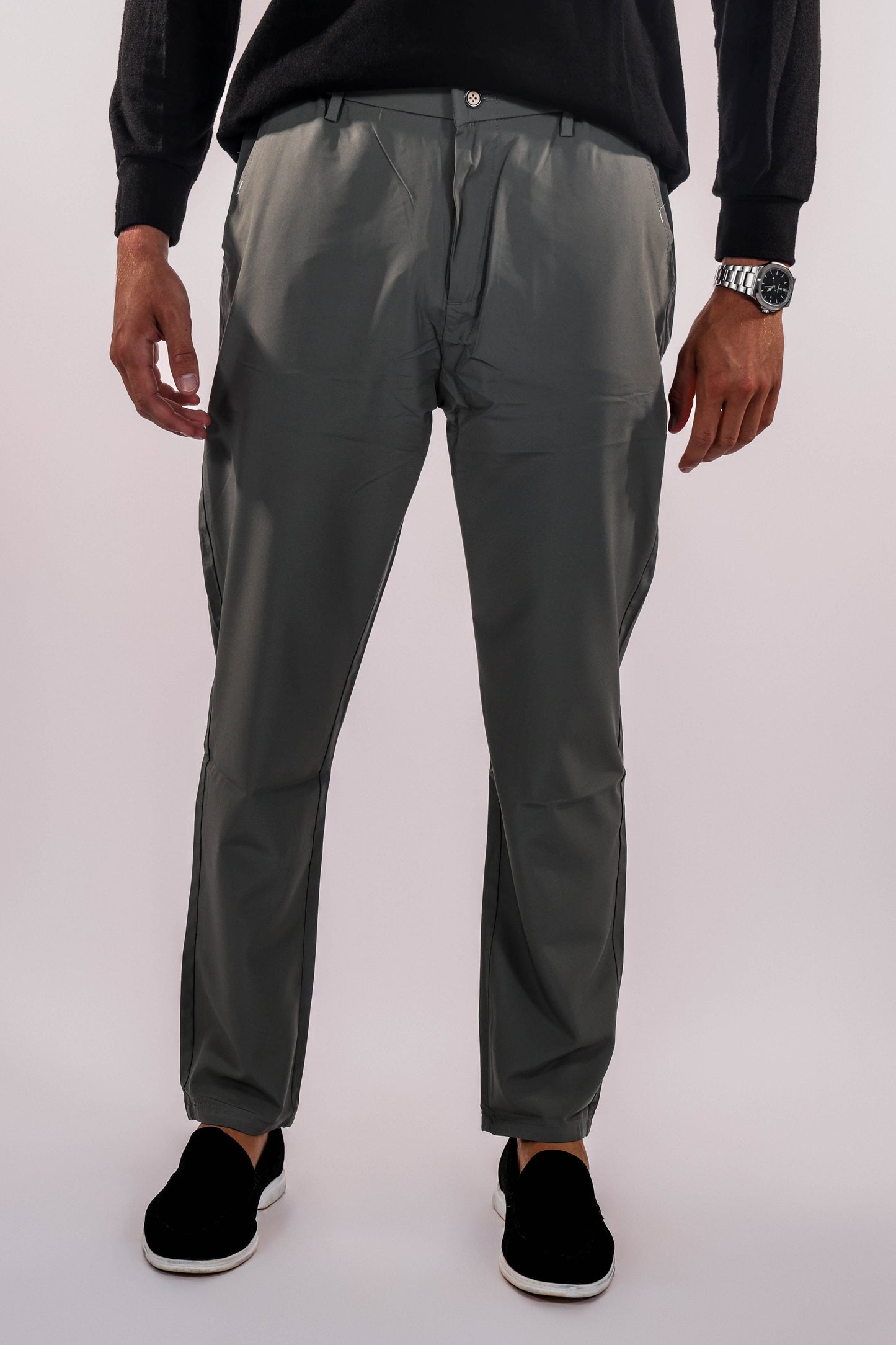 Harry - Bas Comfort Fit pour Homme