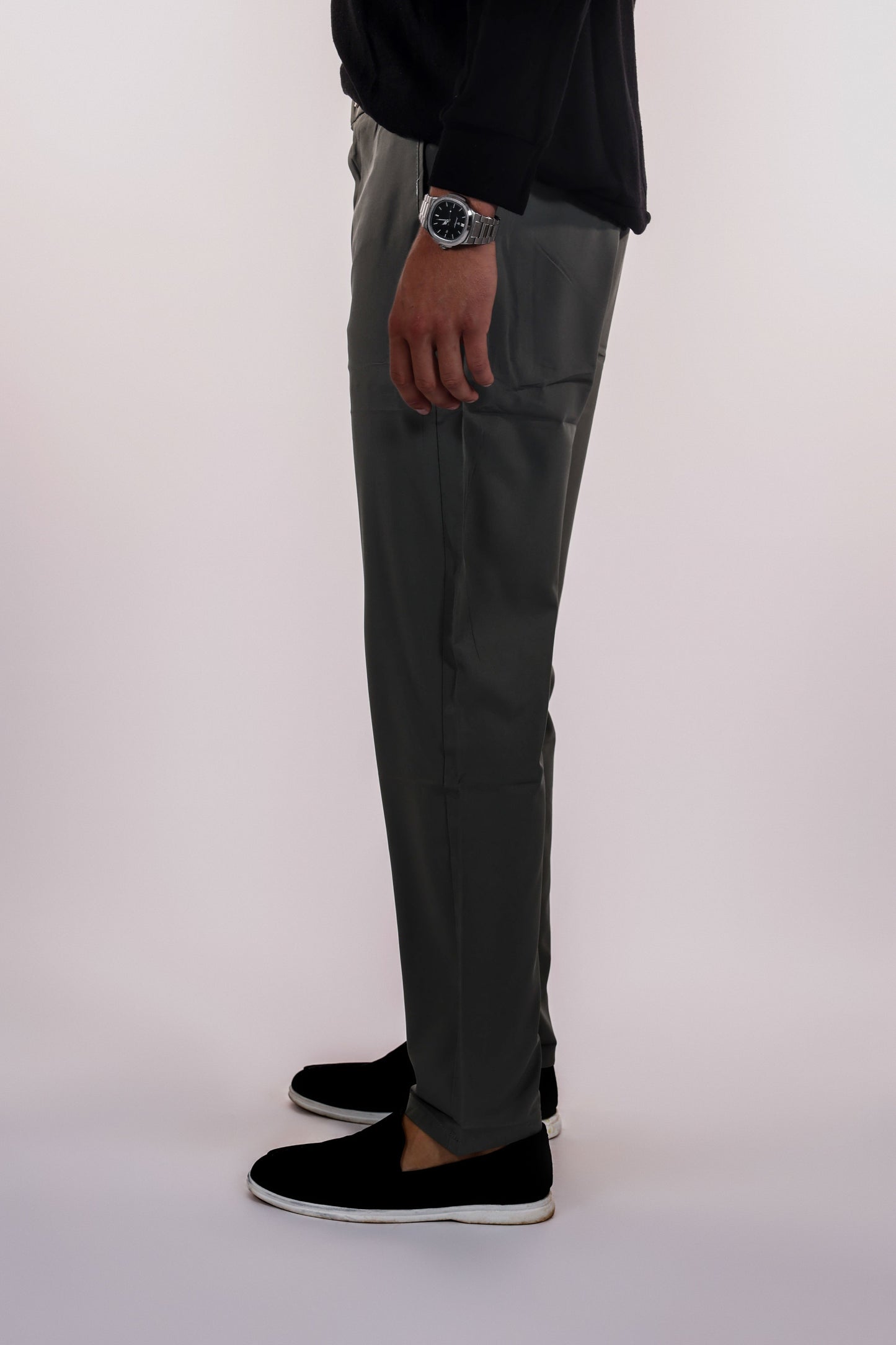 Harry - Bas Comfort Fit pour Homme