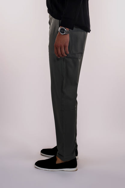Harry - Bas Comfort Fit pour Homme