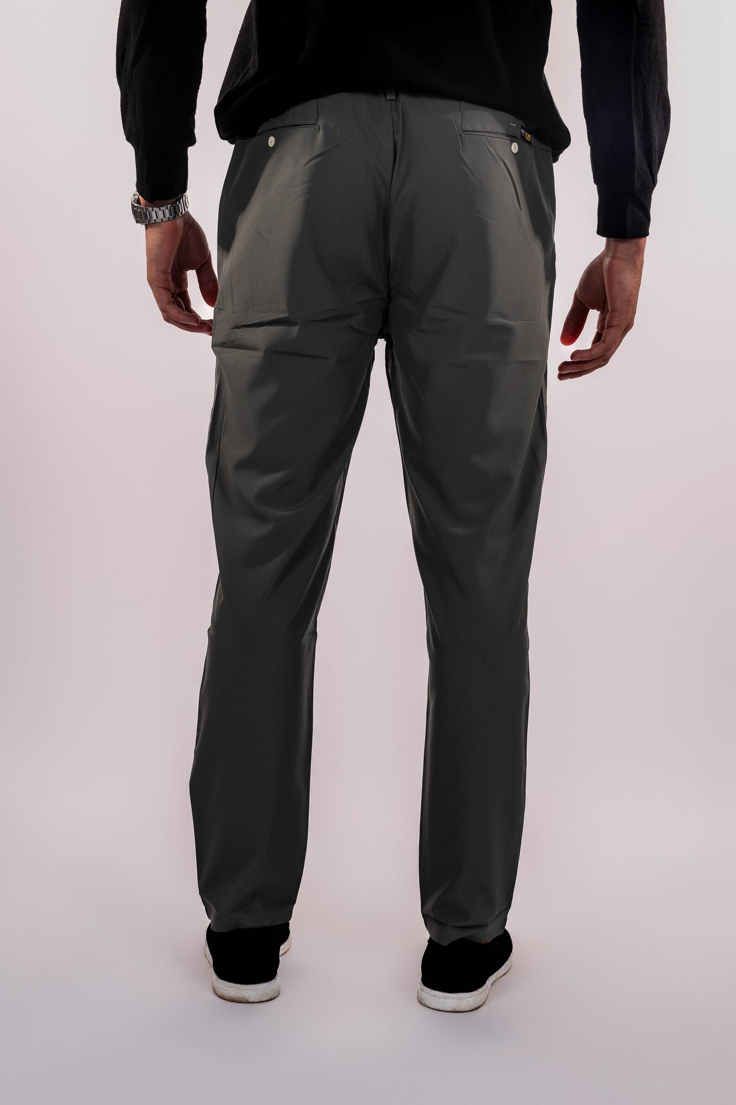 Harry - Bas Comfort Fit pour Homme