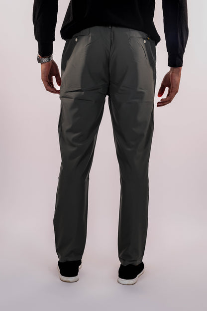 Harry - Bas Comfort Fit pour Homme