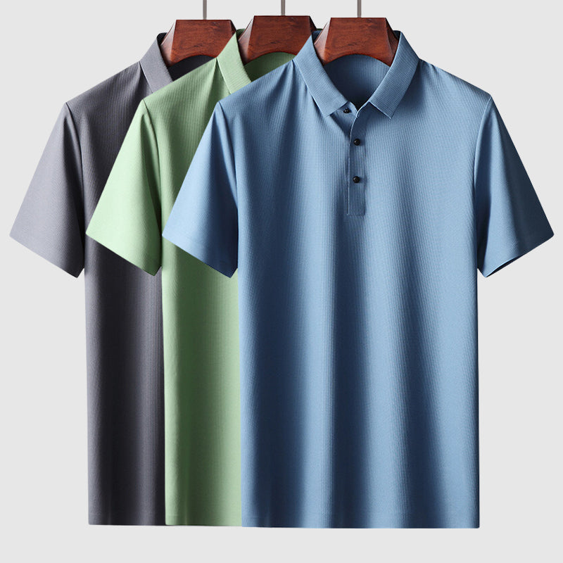 Custode Polo Smart Antifroissement