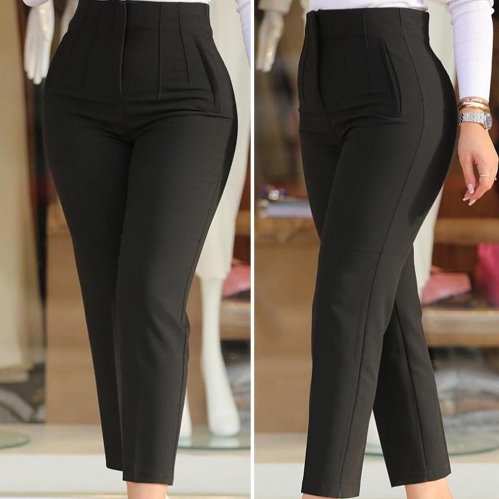 Alice - Pantalon slim pour une élégance sans effort