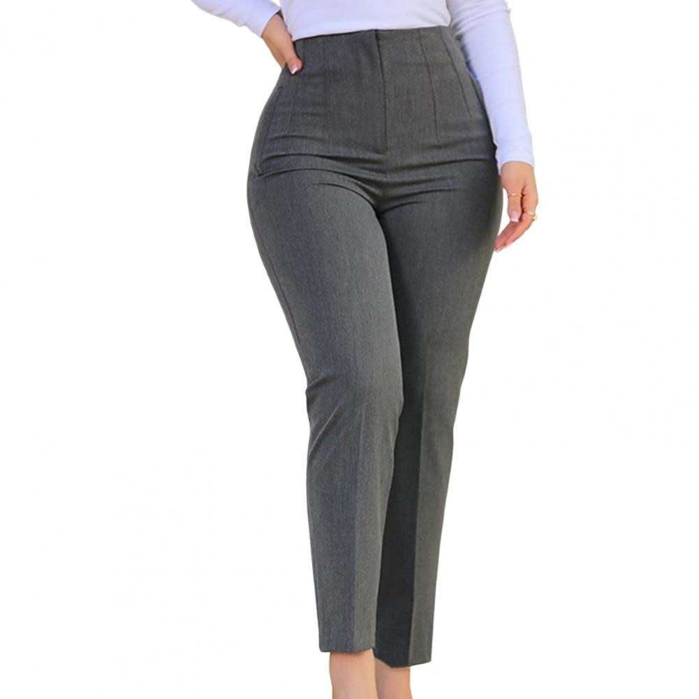 Alice - Pantalon slim pour une élégance sans effort